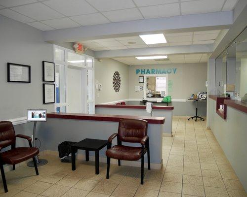 Amity Medical Group