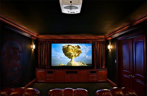 Elite Audio Home Theater