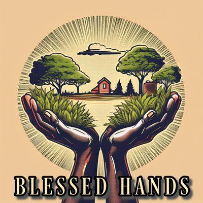 Blessed Hands