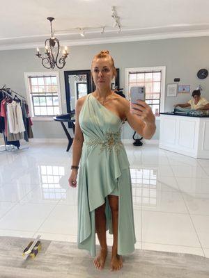 George and Dolly European Tailoring & Alterations