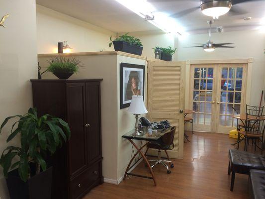 Shear Precision Hairstyles