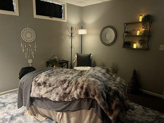 Creative Hair Designs