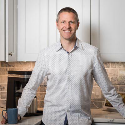 Owner Michael Madson sits on the board of directors at NARI Milwaukee.  And is secretary of the charitable wing, the NARI FOUNDATION.