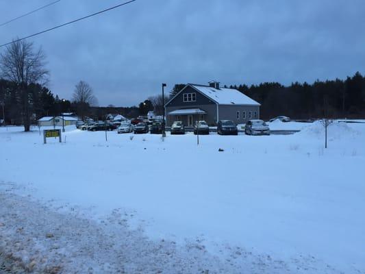 Lakes Region Auto Source