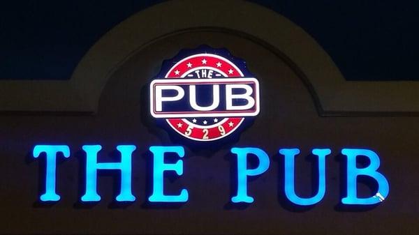 Photos at the Pub 529