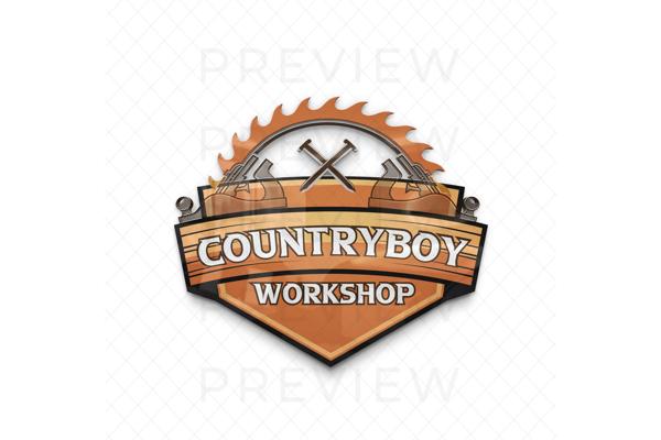 CountryBoy Workshop