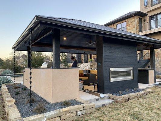 L & R Electrical Contractors