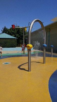 Amelia Mayberry Park