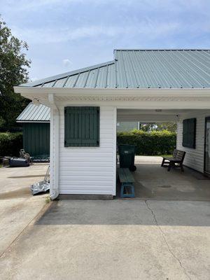 Geaux Clean Solutions