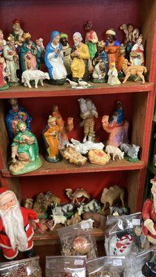 Westerville Antiques & Rustic Revamp