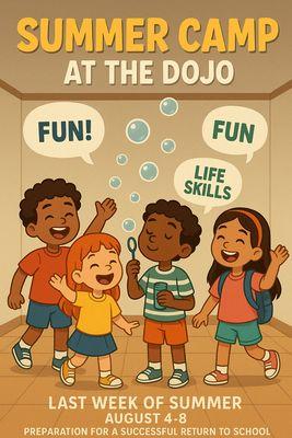 Yong Family Martial Arts