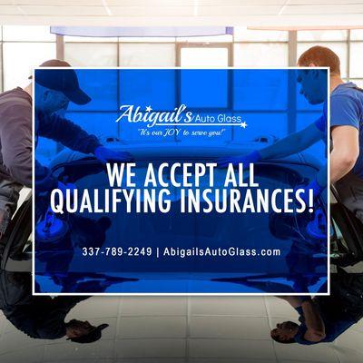 Abigail's Auto Glass