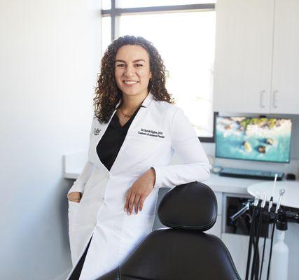 Elghor Dental Studio: Sarah Elghor, DDS