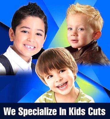 Majestic Barber Shop