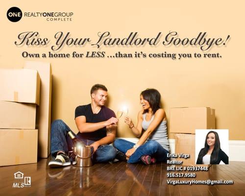 Erika Virga - Realty One Group Complete