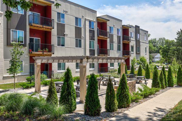 Terra Lawn, Snow & Landscape