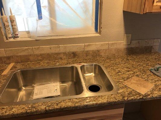 Donny L Thompson Construction