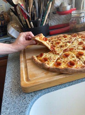 This is my base line home made i give it an 8.9 outta 10.