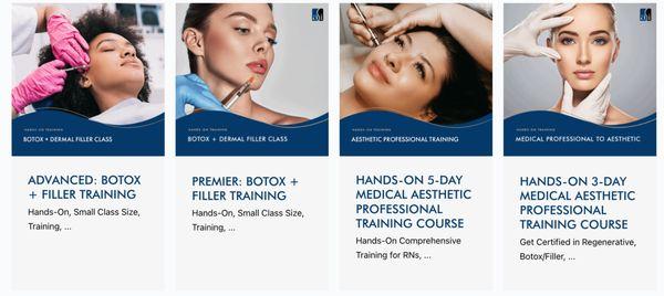 Aesthetic Solutions