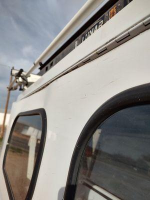 Veteran's Welding Firm