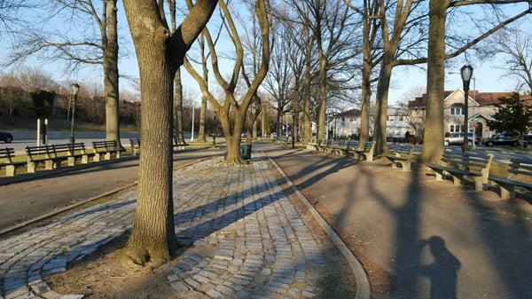 Little Neck Triangle Park