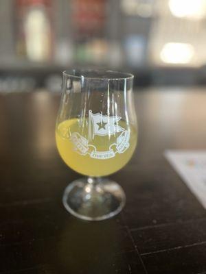 Petty Thieves Brewing Company