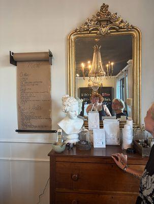 The Capricorn Coffee House