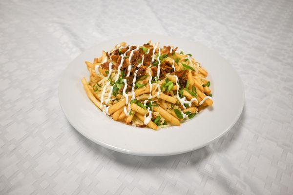 Helpings Café at UMOM New Day Centers