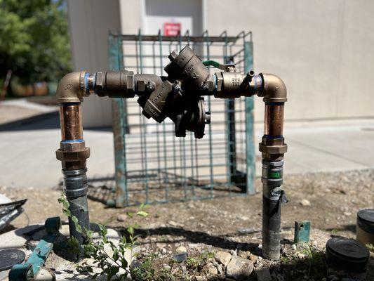 Omega Plumbing & Heating