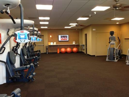 Koko FitClub of Hewlett NY