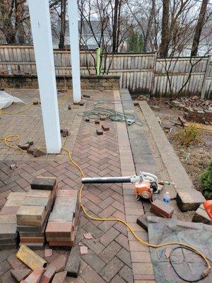Diaz Landscape & Construction