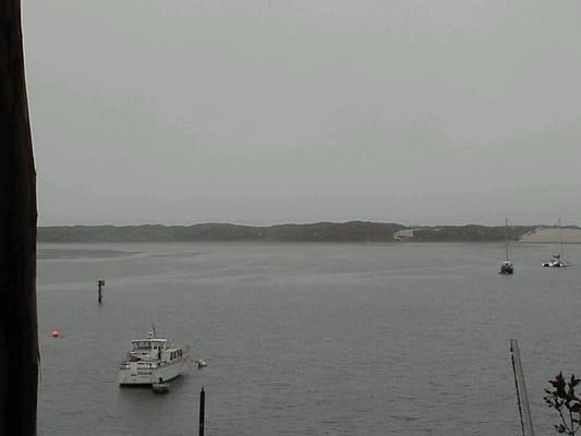 Bayshore Bluffs Park
