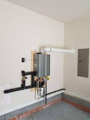 Carolina Pines Plumbing