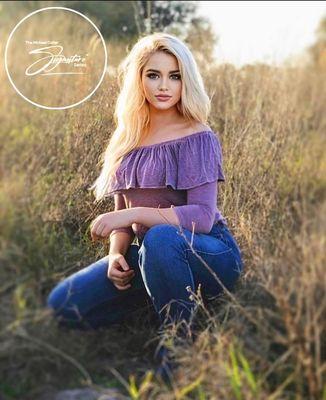 The Authentic Natural look..
It's what we do