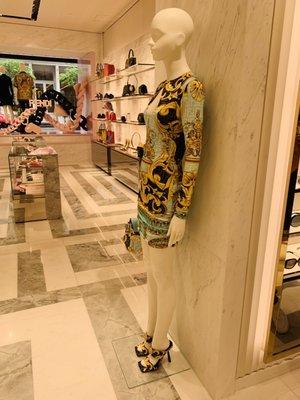 Versace