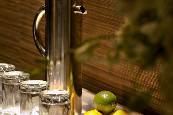 Aura spa - Ballston