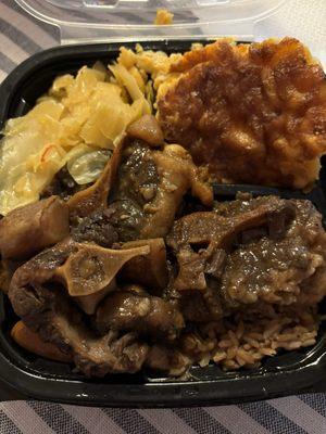 Sherrie’s Carribean Eats