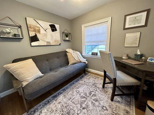 Mental Health Therapist NY