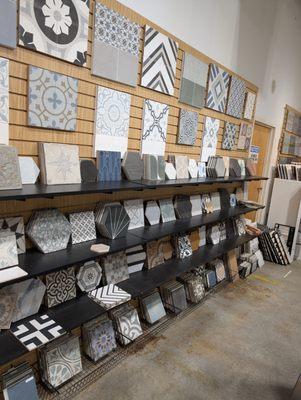 Brass City Tile Designs LLC