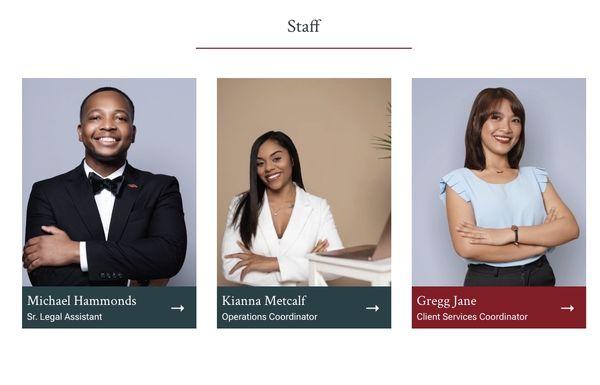 Big Rock Legacy Law Group, Attorneys & Counselors, PLC