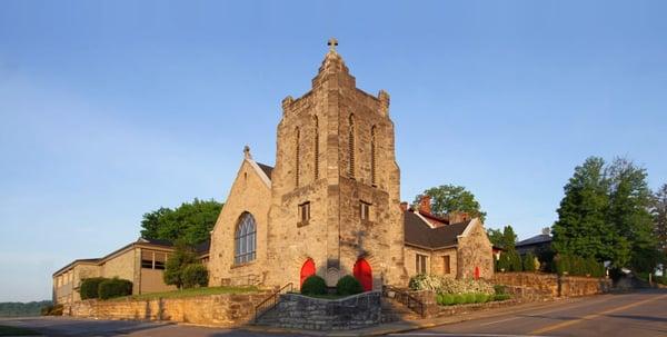 Emmanuel Episcopal Church