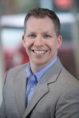 Jason Finn - Real Group Team - Baird & Warner