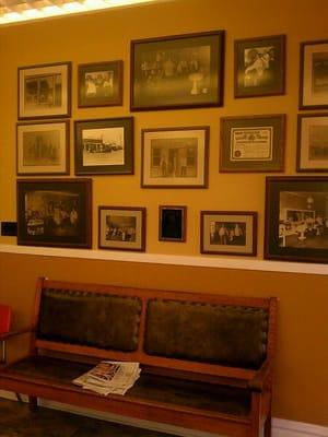 Lincoln Way Barber Shop