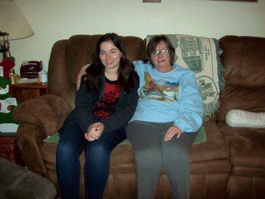 Angela's Home Care Angels