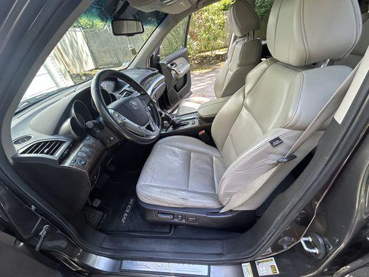 Squeak and Shine Detailing