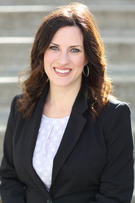 Amber Jensen - Realtor