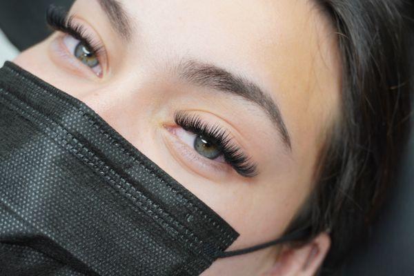 Nancy’s Lash Studio