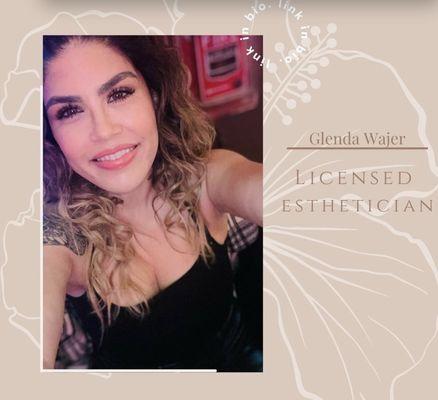 Happy to provide services in the community we grew up in. Self care is one click away. Book your appointment today .