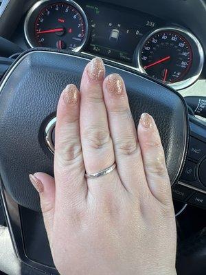 Top Nails