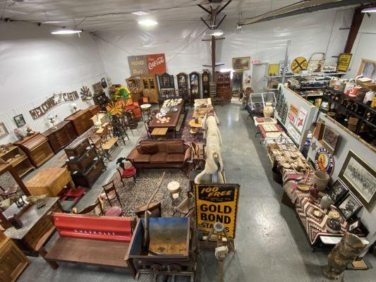 National Auction & Sales Management